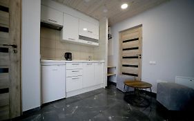 Kedainiai Old Town Apartment